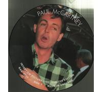 Limited Edition Interview Picture Disc