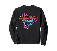 Limited Edition Since 1970 Sweatshirt