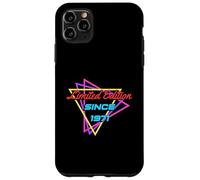 Limited Edition Since 1971 Coque pour iPhone 11 Pro Max