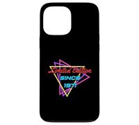 Limited Edition Since 1971 Coque pour iPhone 13 Pro Max