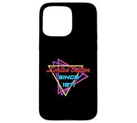 Limited Edition Since 1971 Coque pour iPhone 15 Pro Max