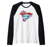 Limited Edition Since 1971 Manche Raglan