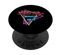 Limited Edition Since 1971 PopSockets PopGrip Adhésif