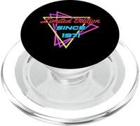 Limited Edition Since 1971 PopSockets PopGrip pour MagSafe
