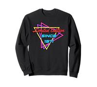 Limited Edition Since 1971 Sweatshirt