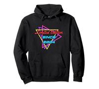 Limited Edition Since 2004 Sweat à Capuche