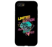 Limited Edition Since April 1945 Coque pour iPhone SE (2020) / 7/8