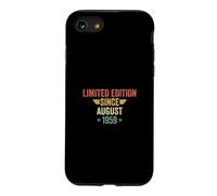 Limited Edition Since August 1959 Coque pour iPhone SE (2020) / 7/8