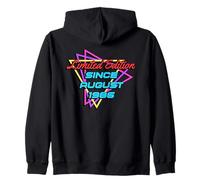 Limited Edition Since August 1986 Sweat à Capuche