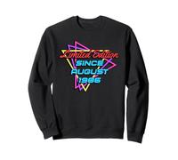 Limited Edition Since August 1986 Sweatshirt