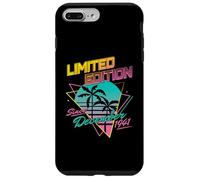 Limited Edition Since December 1941 Coque pour iPhone 7 Plus/8 Plus