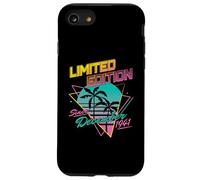 Limited Edition Since December 1941 Coque pour iPhone SE (2020) / 7/8