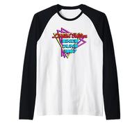 Limited Edition Since June 1967 Manche Raglan