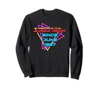 Limited Edition Since June 1967 Sweatshirt