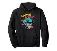 Limited Edition Since June 1995 Sweat à Capuche