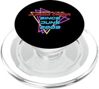 Limited Edition Since June 2009 PopSockets PopGrip pour MagSafe