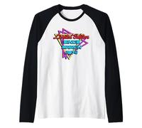 Limited Edition Since March 1974 Manche Raglan