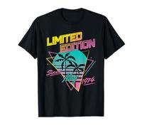 Limited Edition Since May 1974 T-Shirt