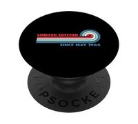 Limited Edition Since May 1984 PopSockets PopGrip Adhésif
