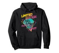 Limited Edition Since May 2006 Sweat à Capuche