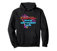Limited Edition Since September 1975 Sweat à Capuche