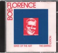 LIMITED EDITION/STATE OF THE ART CD