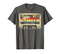 Limited Edition Vintage Best Of 1974 48th Birthday Gift T-Shirt