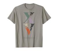 Limited Edition XV Grunge Style Roman 15th Birthday T-Shirt