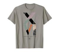 Limited Edition XVI Roman Numeral 16th Birthday T-Shirt