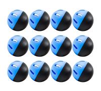 Limited Flight Hollows Balles molles Batting Balle de frappe Sports Baseball Entraînement Baseballs Batting Lancer Baseball