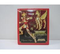 () Limited Gold Pegasus