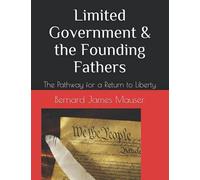Limited Government & The Founding Fathers: The Pathway For A Return To Liberty