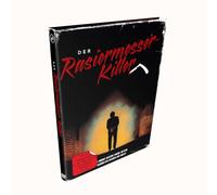 Der Rasiermesser-Killer – DVD – Édition limitée Hartbox
