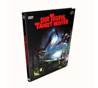 Limited Hartbox Edition - Der Teufel Tanzt Weiter - Cover a