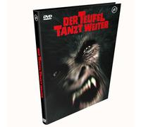 Limited Hartbox Edition - Der Teufel Tanzt Weiter - Cover B