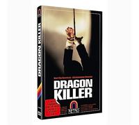 375 Media – Dragon Killer – Édition limitée Hartbox