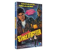 Limited Hartbox Edition - French Streetfighter