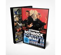Limited Hartbox Edition - Martial Law 2 - Limited Hartbox [Blu-ray]