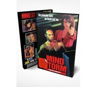 Limited Hartbox Edition - Mindstorm