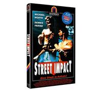 Limited Hartbox Edition - Street Impact