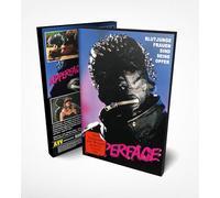 Limited Hartbox Edition - Zipperface - Cover a - Limited Hartbox [Blu-ray]