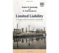 Limited Liability: A Legal and Economic Analysis