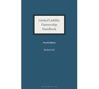 Limited Liability Partnership Handbook