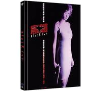 Limited Mediabook [Blu-Ray & Dvd] - Black Cat 1 - Cover a [Mediabook, Limited Edition] [Blu-ray]