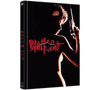 Black Cat 1 – Jade Leung – Blu-ray + DVD – Mediabook limité (Couverture B)