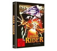 Limited Mediabook [Blu-Ray & Dvd] - Dark Rider-Mediabook B [Blu-ray]