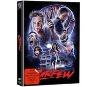 Limited Mediabook - Curfew - Cover B [Blu-Ray + Dvd]
