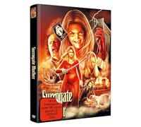 Limited Mediabook Dvd Bonus Dvd - Surrogate Mother (Wattiertes Mediabook - Ltd. ed.)
