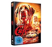 Limited Mediabook - Stephen King's CUJO - Limited Mediabook [Kinofassung & Dir. Cut / 2 x BR]