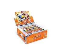 Limited, Naruto: Cartes de Collection Smriti - Le Scroll la Terre 1-B, Cartes à Collectionner, À partir de 8 Ans